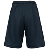 NEW FIT PE Shorts - navy